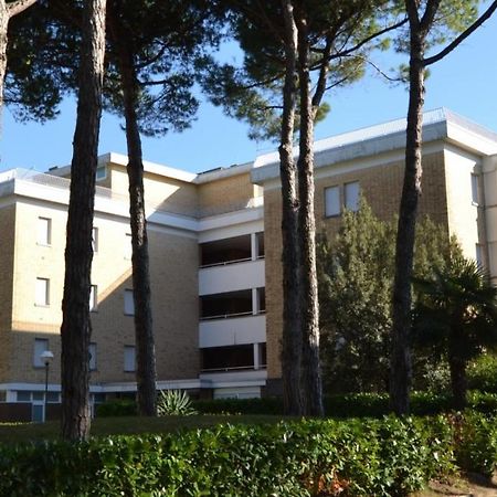 Residence Pineda Μπιμπιόνε Εξωτερικό φωτογραφία