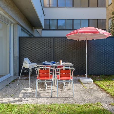 Residence Pineda Μπιμπιόνε Εξωτερικό φωτογραφία