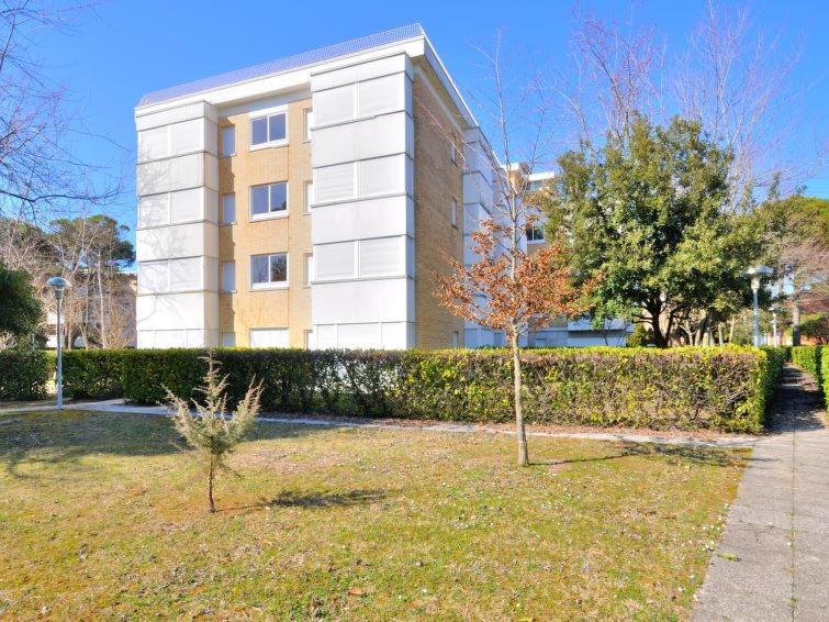 Residence Pineda Μπιμπιόνε Εξωτερικό φωτογραφία