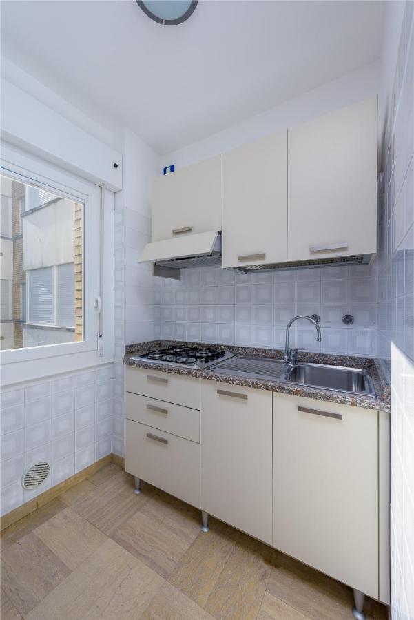 Residence Pineda Μπιμπιόνε Εξωτερικό φωτογραφία