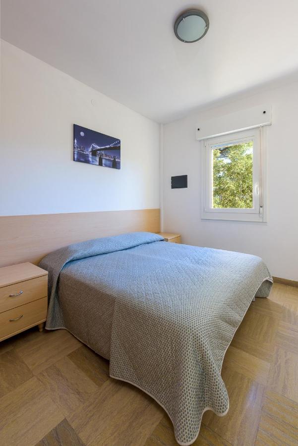 Residence Pineda Μπιμπιόνε Εξωτερικό φωτογραφία