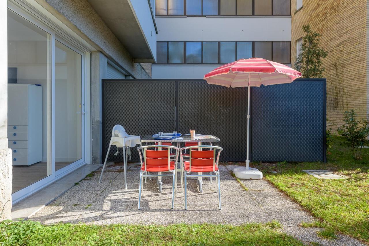 Residence Pineda Μπιμπιόνε Εξωτερικό φωτογραφία