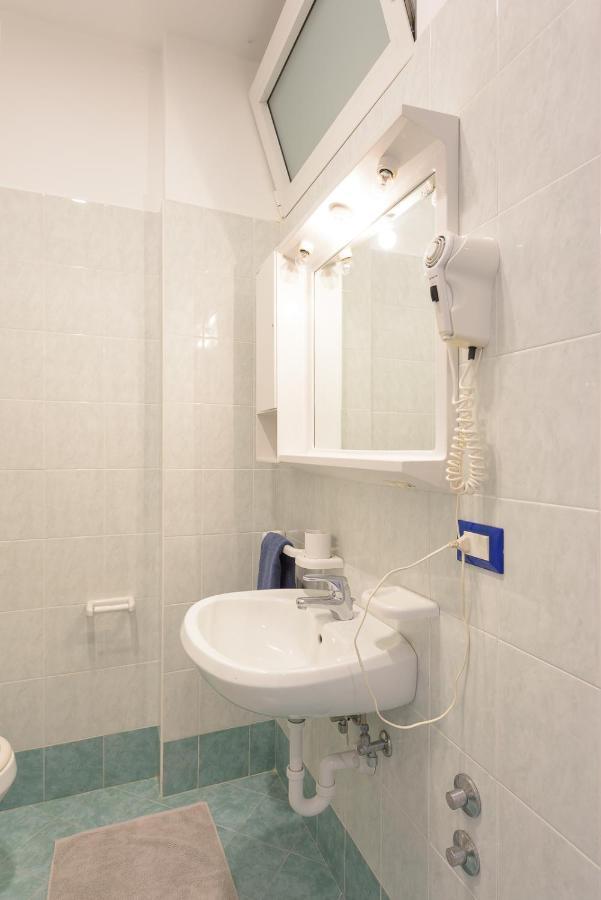 Residence Pineda Μπιμπιόνε Εξωτερικό φωτογραφία