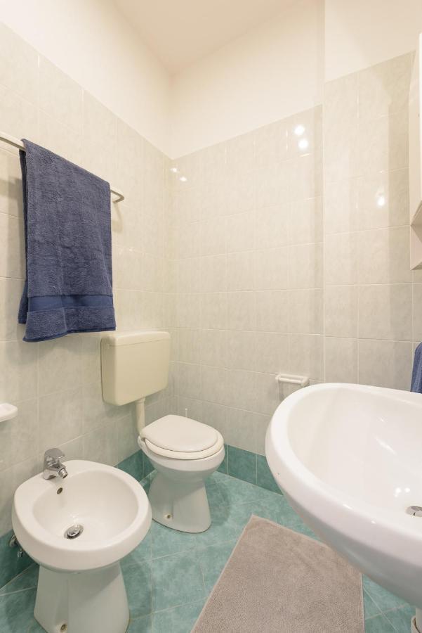 Residence Pineda Μπιμπιόνε Εξωτερικό φωτογραφία