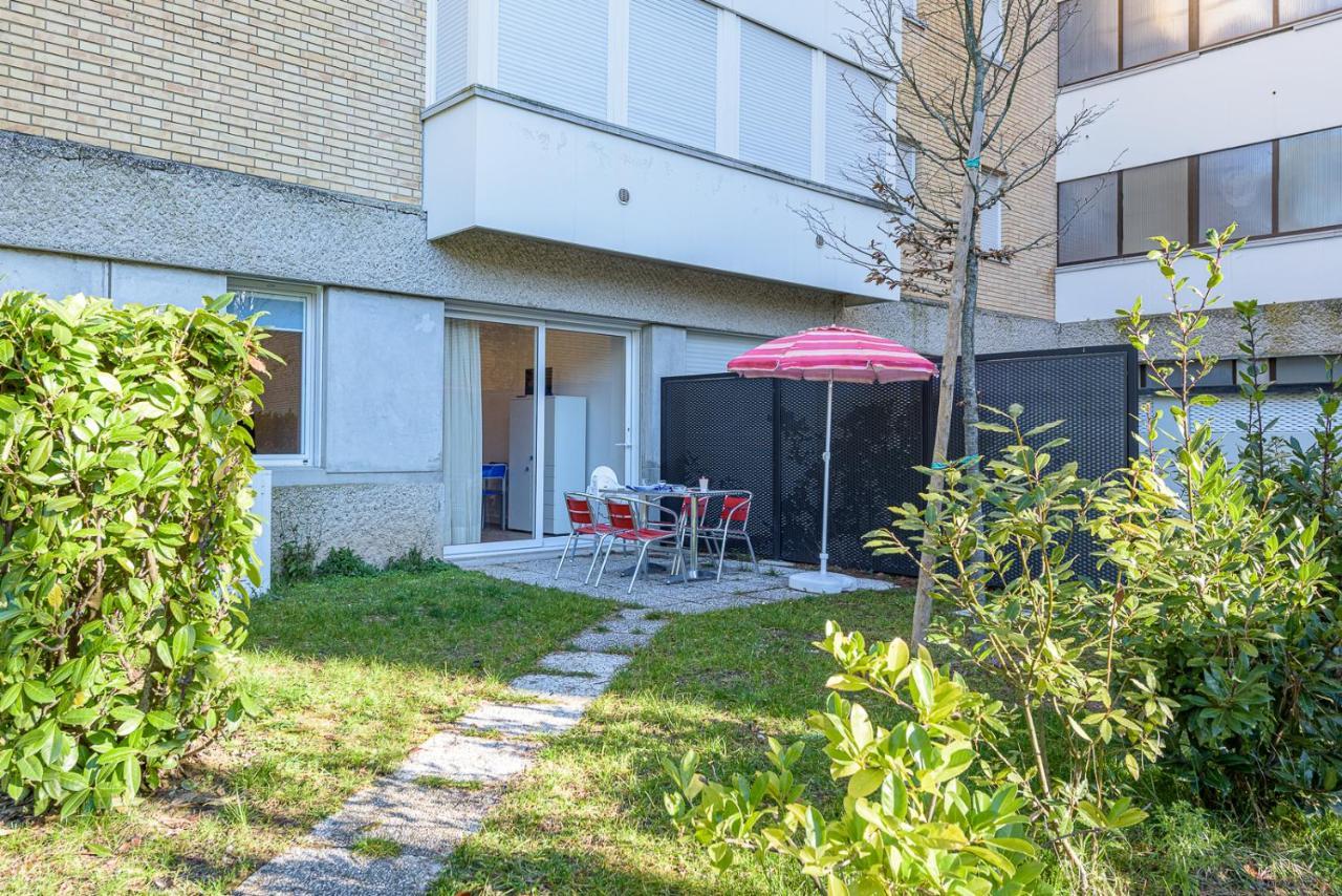 Residence Pineda Μπιμπιόνε Εξωτερικό φωτογραφία