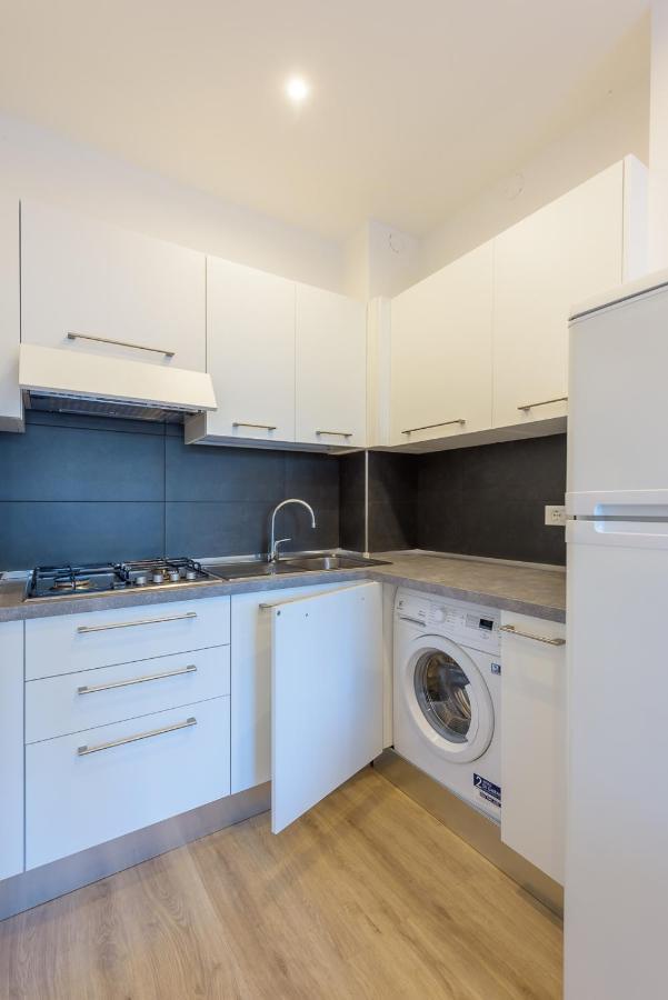 Residence Pineda Μπιμπιόνε Εξωτερικό φωτογραφία