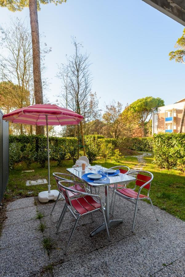Residence Pineda Μπιμπιόνε Εξωτερικό φωτογραφία